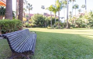 Ático vista mar en Alicate Playa