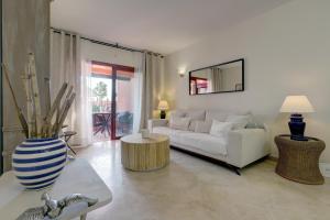 Ático vista mar en Alicate Playa