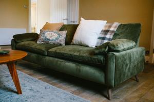 Autumn House - Home from home in Alnwick