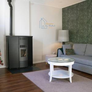 Maison cosy au centre-ville