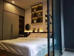 Wenxin Luxury, Vinhom Oceans Park, Gia Lâm, Hà Nội - Phú Th