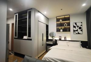 Wenxin Luxury, Vinhom Oceans Park, Gia Lâm, Hà Nội