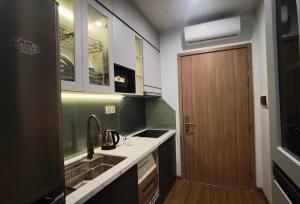 Wenxin Luxury, Vinhom Oceans Park, Gia Lâm, Hà Nội