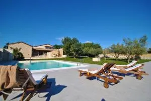 Casa Natia - IsulaTravel - Case Rosolia