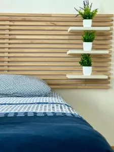 Appartement vue lac Montreux - Clarens