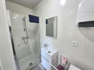 Studio des lacs - 2 pers - centre-ville