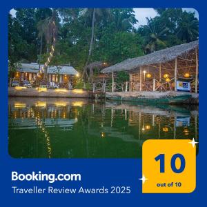 Aki Luna Lagoon Resort Hikkaduwa