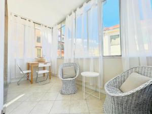 Sallys - Nel cuore di Sanremo