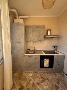 Sallys - Nel cuore di Sanremo