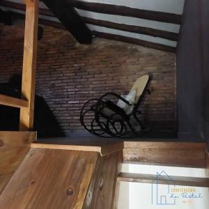 Maison cosy au centre-ville