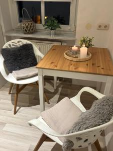 Exklusive Ferienwohnung im Zentrum von Plauen