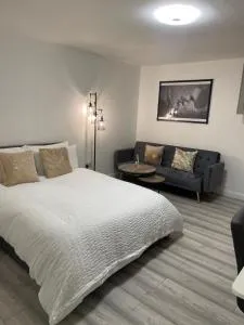 Crown's Court - Orpington