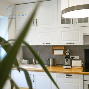 Maison cosy au centre-ville