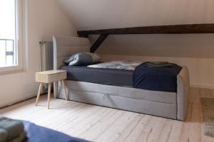 Ferienunterkunft Harpun Bad Oeynhausen Zentral inkl Wifi