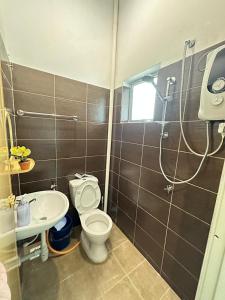 Temerloh Kenari Homestay