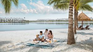 Wenxin Luxury, Vinhom Oceans Park, Gia Lâm, Hà Nội