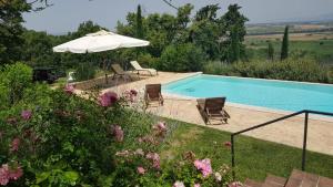 Fonte Pace Luxury Villa - a Fontanaro Property