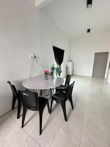 Temerloh Kenari Homestay