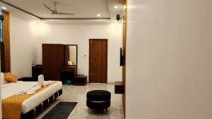 The Sky Hotel Coorg