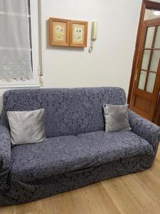 Apartamento próximo a la catedral