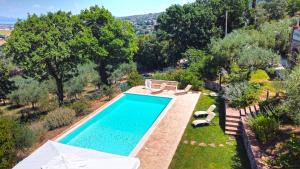 Fonte Pace Luxury Villa - a Fontanaro Property