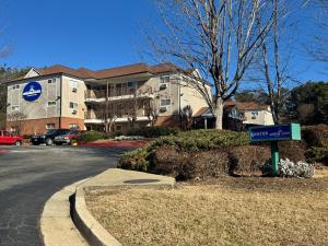 Live In Lodge Lithia Springs - 5hvězdičkové hotely ve městě Lithia Springs