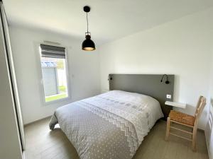 Maisons de vacances Le Mas des lavandes : photos des chambres