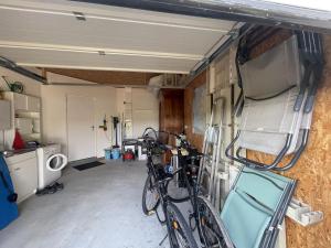 Maisons de vacances Le Mas des lavandes : photos des chambres