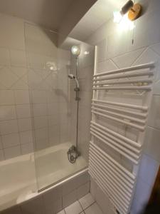 Appartements Appartement les Saisies : Appartement 2 Chambres