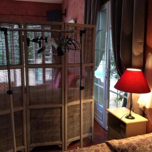 Maisons de vacances Gites Climatises Piscine Chauffee La Balancelle : photos des chambres