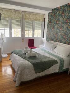 Apartamento próximo a la catedral