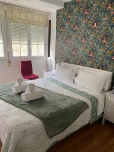 Apartamento próximo a la catedral