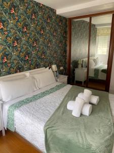 Apartamento próximo a la catedral