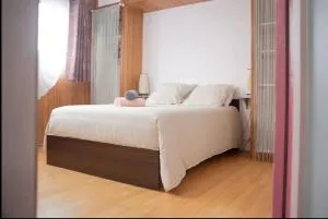 La menuiserie- 2 chb-clim-wifi-parking - 莞捷绍姆