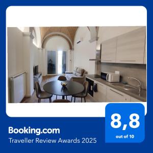 CITTADELLA LUXURY APARTMENTS