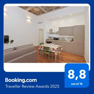 CITTADELLA LUXURY APARTMENTS