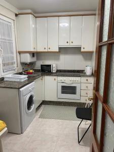 Apartamento próximo a la catedral