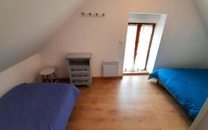 Gite Porte de Champagne Levroux