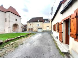 Maisons de vacances Gite Porte de Champagne Levroux : photos des chambres