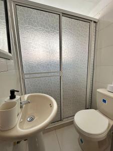 Apartamento en la Calle del sabor de Cali 401