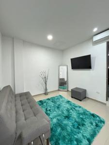 Apartamento en la Calle del sabor de Cali 401