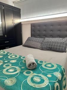 Apartamento en la Calle del sabor de Cali 401