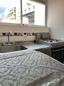 Apartamento en la Calle del sabor de Cali 401