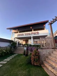 2000 Villa Park - Kem Phieng