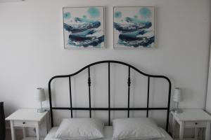 SOLEIL - Newly renovated apartment close to the sea