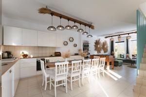 Villa Lira The Hidden Gem Above the Sea