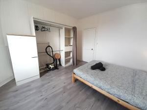 Appartements Vierzon 5 bel apart-1chb-4pers-wifi-gare : photos des chambres