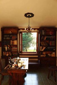 villa King Filippos by the sea