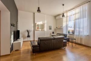 Leopold Appartementen & studios