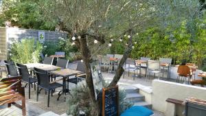 Hotels The Originals Boutique Hotel La Villa Ouest & Spa : photos des chambres